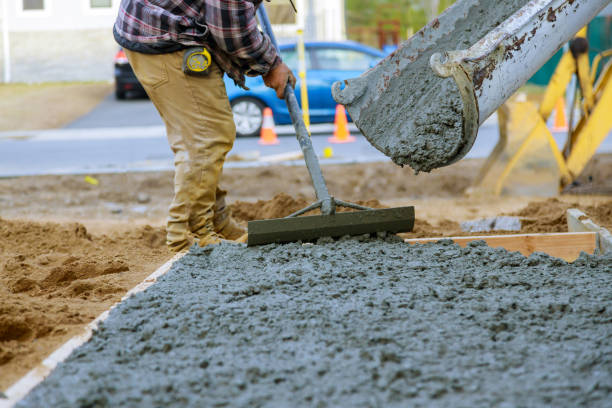 Best Concrete Staining and Coloring in Wallington, NJ
