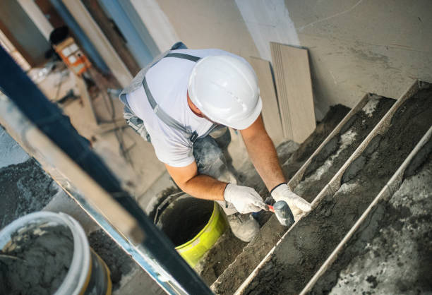  Wallington, NJ Concrete contractor Pros