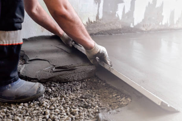 Best Concrete Driveway Installation in Wallington, NJ